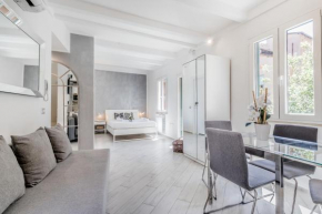 BBHOME Panoramic flat Colosseo with private Terrace